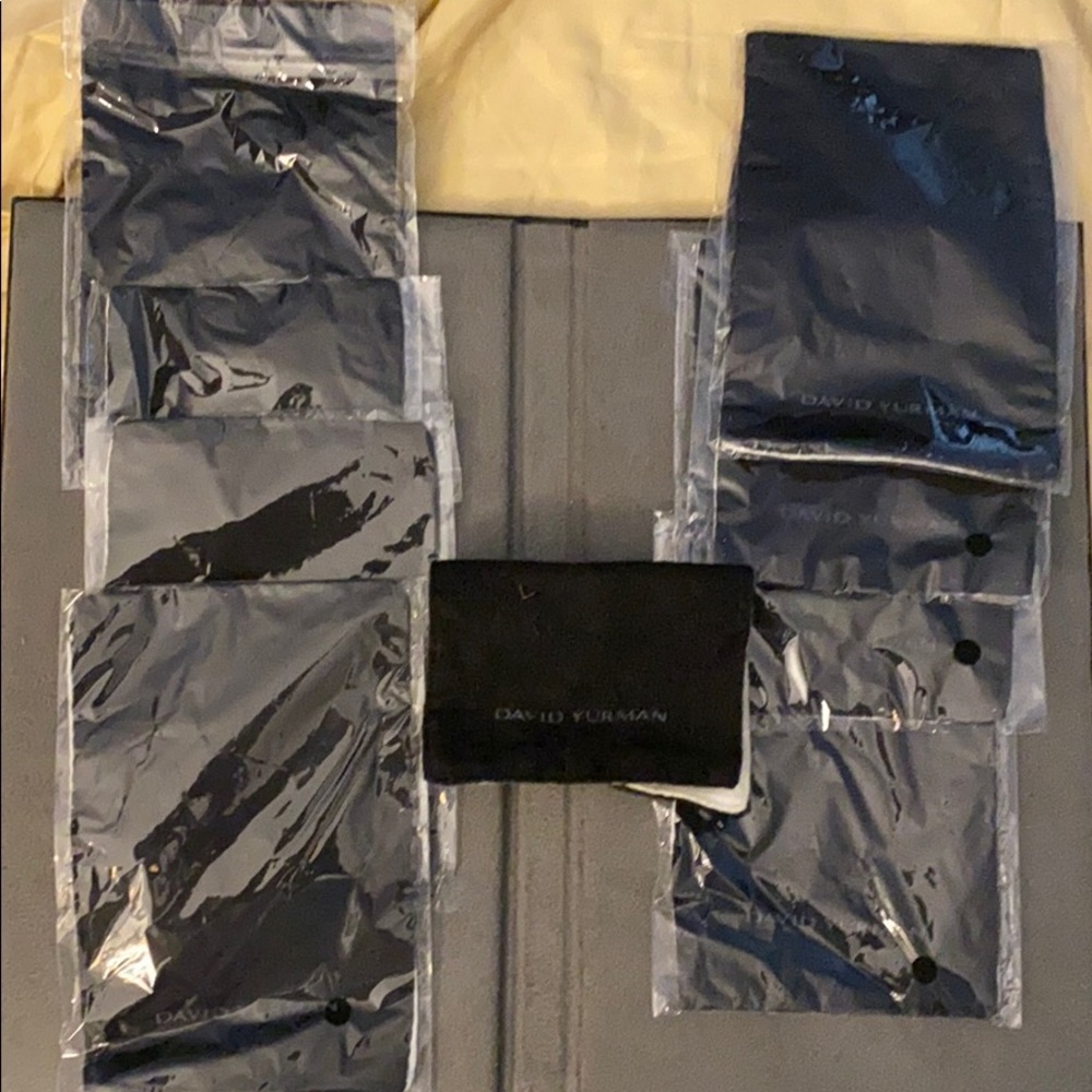 David Yurman Jewelry Cloths